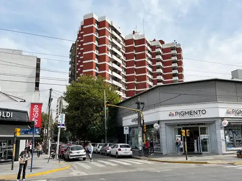 Departamento en Venta en Ramos Mejia, Partido de La Matanza