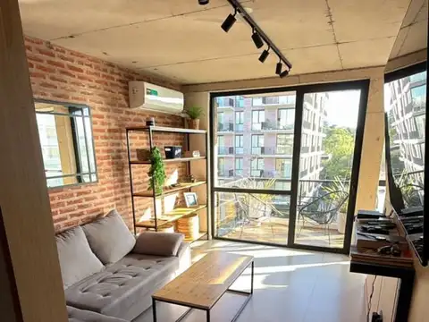 Departamento en Venta en Zona Guemes, Mar del Plata