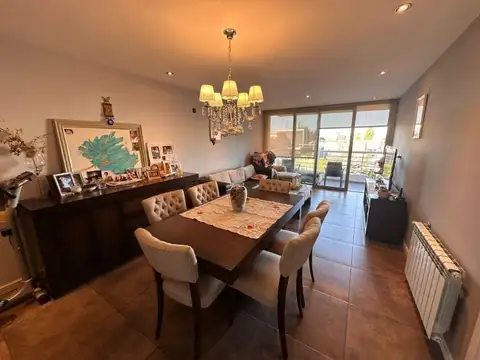 Departamento en Venta en Mar del Plata, Partido de General Pueyrredón