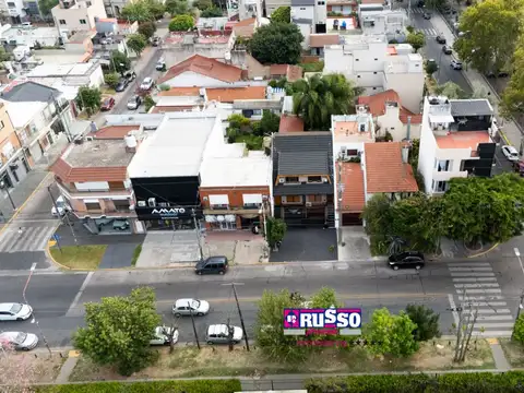 Departamento en Venta en San Justo, Partido de La Matanza