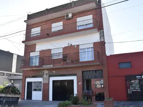 Departamento en Venta en Quilmes Oeste, Partido de Quilmes