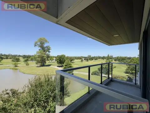 Departamento en Venta en Pilar Golf Club, Countries y Barrios Cerrados en Pilar