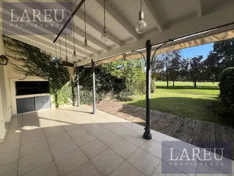 Departamento en Venta en Farm Club, Countries y Barrios Cerrados en Pilar