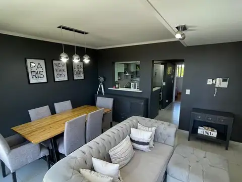 Departamento en Venta en Lomas de Zamora, Partido de Lomas de Zamora