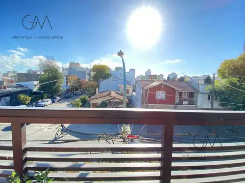 Departamento en Venta en Chauvin, Mar del Plata
