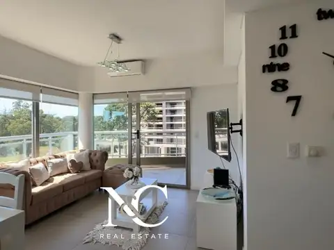 Departamento en Venta en Pinamar, Partido de Pinamar