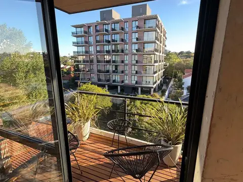 Departamento en Venta en Mar del Plata, Partido de General Pueyrredón