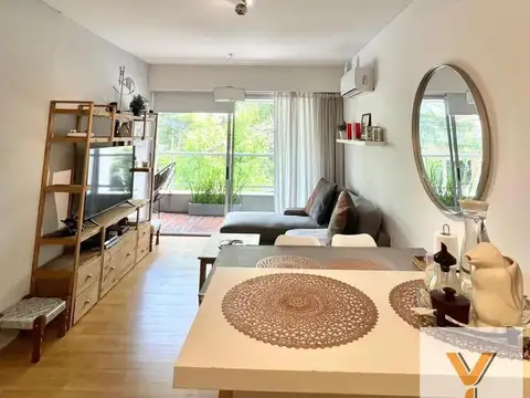Departamento en Venta en Florida, Partido de Vicente López