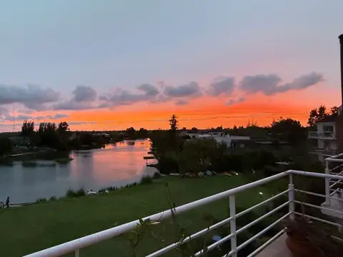 Departamento en Venta en Santa Barbara, Countries y Barrios Cerrados en Tigre