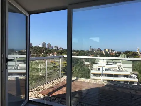 Departamento en Venta en Pinamar, Partido de Pinamar