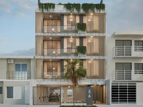 Departamento en Venta en San Isidro, Partido de San Isidro