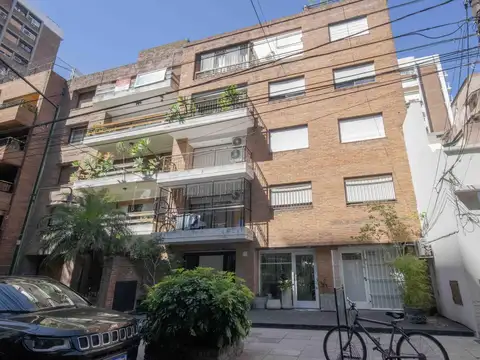 Departamento en Venta en Martínez Vías / Santa Fe, Martínez
