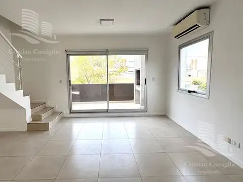 Departamento en Venta en Nordelta, Partido de Tigre
