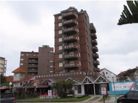 Departamento en Venta en Pinamar, Partido de Pinamar