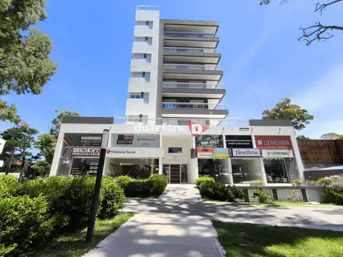 Departamento en Venta en Pinamar, Partido de Pinamar