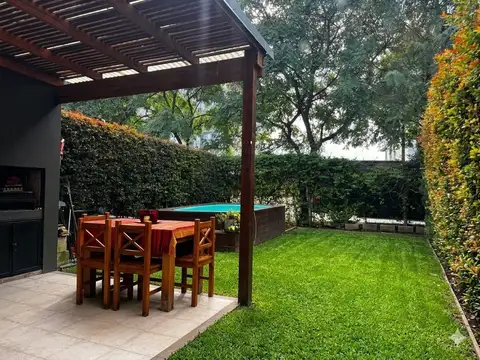 Departamento en Venta en Nordelta El Palmar, Nordelta