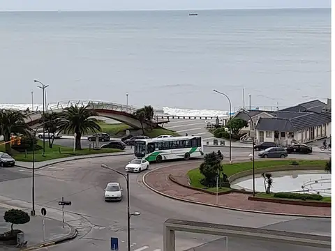 Departamento en Venta en La Perla Norte, Mar del Plata