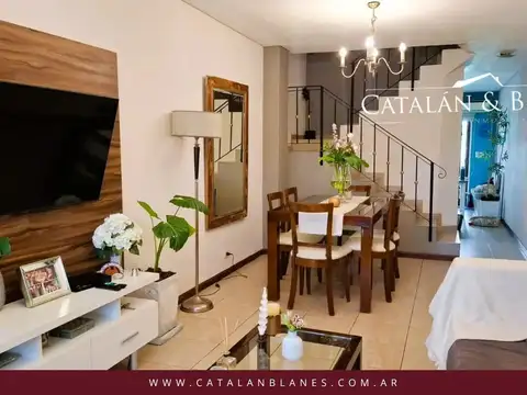 Departamento en Venta en Adrogue, Partido de Almirante Brown