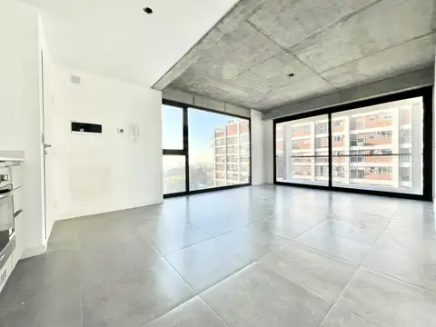 Departamento en Venta en Olivos Vias/Rio, Olivos