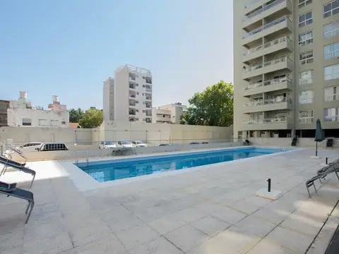 Departamento en Venta en General San Martin, Partido de General San Martín