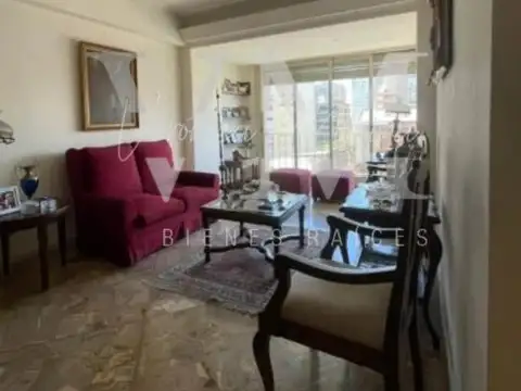 Departamento en Venta en Ramos Mejía, Partido de La Matanza