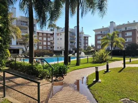 Departamento en Venta en San Isidro, Partido de San Isidro