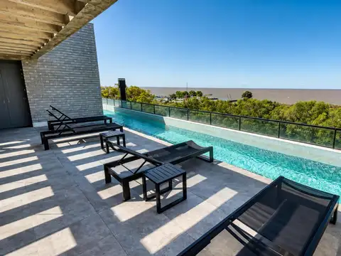 Departamento en Venta en Olivos Vias/Rio, Olivos