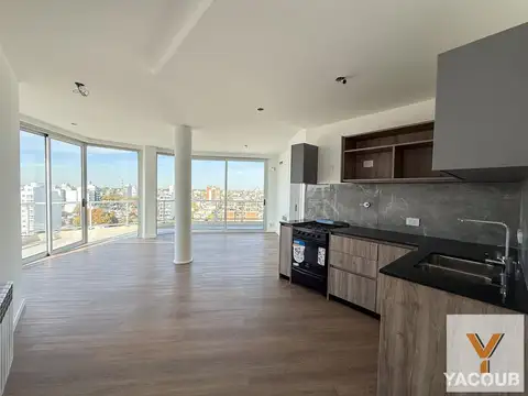 Departamento en Venta en La Plata, Partido de La Plata