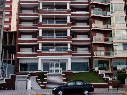 Departamento en Venta en San Bernardo Del Tuyu, San Bernardo del Tuyu