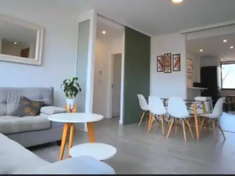 Departamento en Venta en Chauvin, Mar del Plata