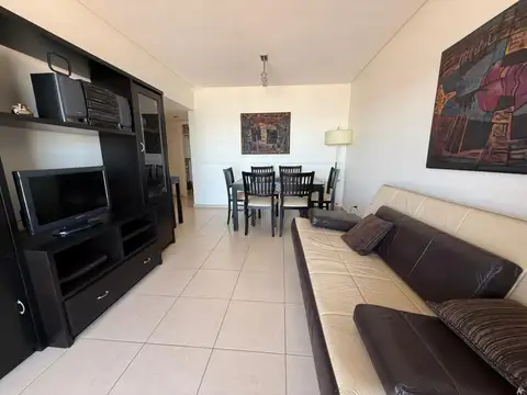 Departamento en Venta en Playa Grande, Mar del Plata