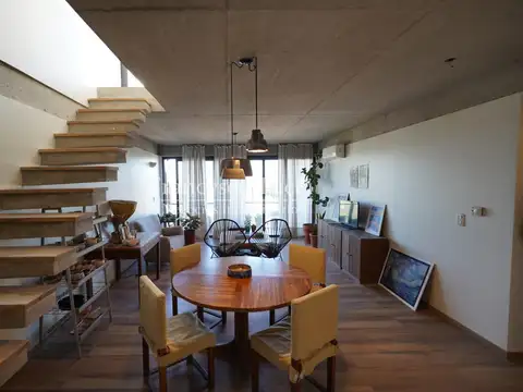 Departamento en Venta en Castelar, Partido de Morón