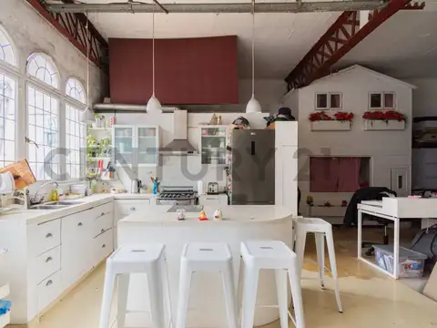 Departamento en Venta en Vicente Lopez, Partido de Vicente López