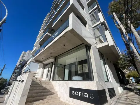 Departamento en Alquiler en Playa Grande, Mar del Plata