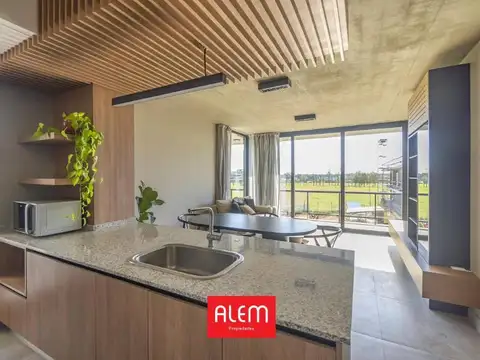 Departamento en Venta en Canning, Partido de Ezeiza