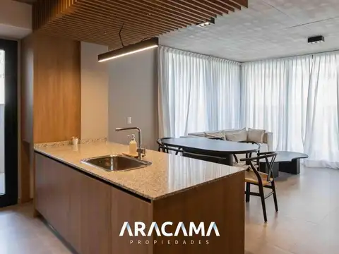 Departamento en Venta en Canning, Partido de Esteban Echeverría