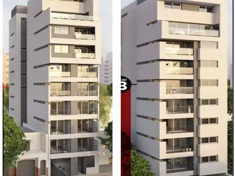 Departamento en Venta en Plaza Paso, La Plata