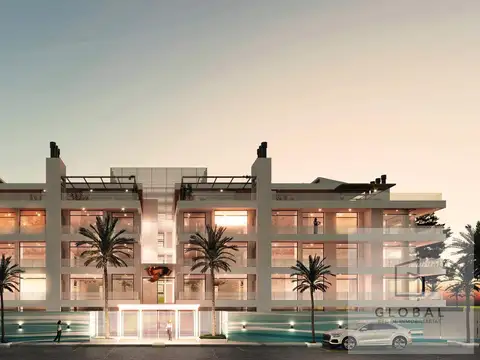 Departamento en Venta en Los Nogales, Los Polvorines