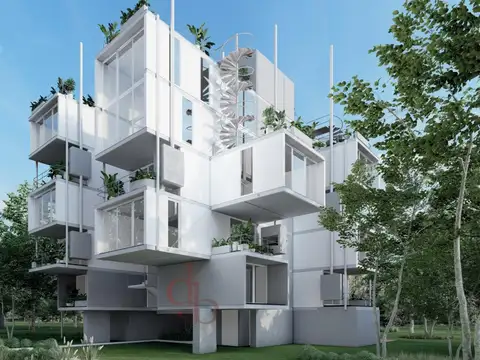 Departamento en Venta en El Jaguel, Partido de Esteban Echeverría