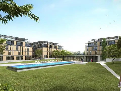 Departamento en Venta en General Pacheco, Partido de Tigre