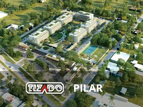 Departamento en Venta en Pilar, Partido de Pilar