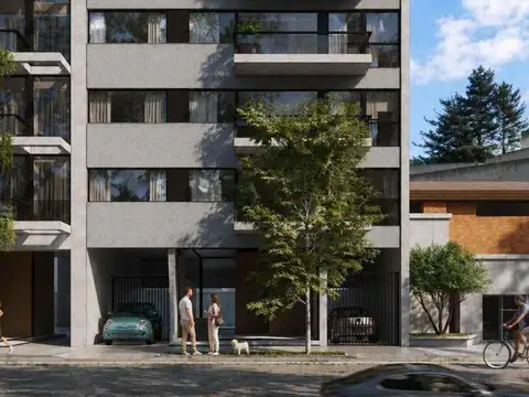 Departamento en Venta en Mar del Plata, Partido de General Pueyrredón