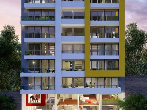 Departamento en Venta en Wilde, Partido de Avellaneda