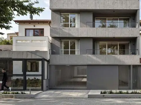 Departamento en Venta en San Isidro, Partido de San Isidro