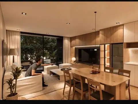 Departamento en Venta en Tigre Centro, Partido de Tigre