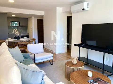 Departamento en Venta en Victorino de la Plaza, Partido de Guaminí