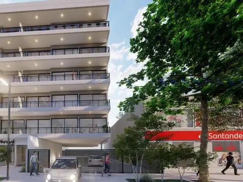 Departamento en Venta en Munro, Partido de Vicente López