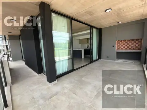 Departamento en Venta en Canning, Partido de Ezeiza