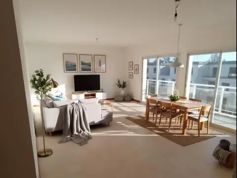 Departamento en Venta en Ingeniero Maschwitz, Partido de Escobar