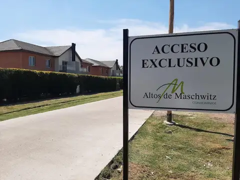 Departamento en Venta en Ingeniero Maschwitz, Partido de Escobar